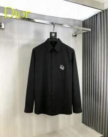 Picture of Dior Shirt Long _SKUDiorM-3XL12yr19026087